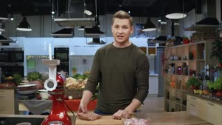 Просто кухня. Сезон 3. Серия 9