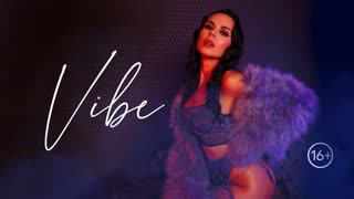 Премьера клипа! Настя Каменских - VIBE (27.11.2020) NK