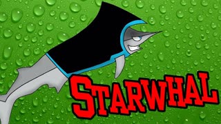 Рыбий Батька- Starwhal: Just the Tip - №2