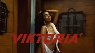 MELISSES & KAS - VIKTORIA (Official Video 2020)
