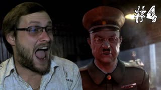 Metro Last Light Redux ► ЛОШАРА ► #4
