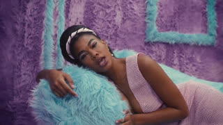 Amber Mark - Softly (Official Video 2021)