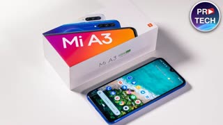 Что нужно знать о Xiaomi Mi A3 на чистом Android One. Полный обзор и опыт использования