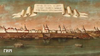 Складень «гулящего человека»