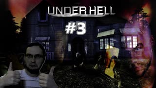 Underhell Прохождение ► Жара на парковке ► #3