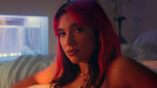 Dua Lipa ft. Madonna & Missy Elliott - Levitating (The Blessed Madonna Remix 2020)
