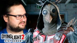 КАБЕЛИ, КАБЕЛИ, КАБЕЛИ ► Dying Light 2 Stay Human #16