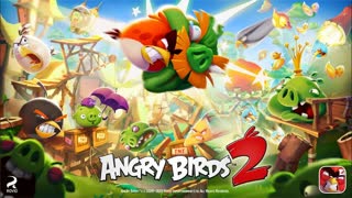 Обзор Angry Birds 2 для iOS и Android