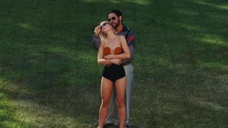 The Weeknd ft. Future - Double Fantasy (Official Video 2023)