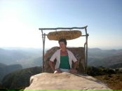 Фотография Серко Евгении