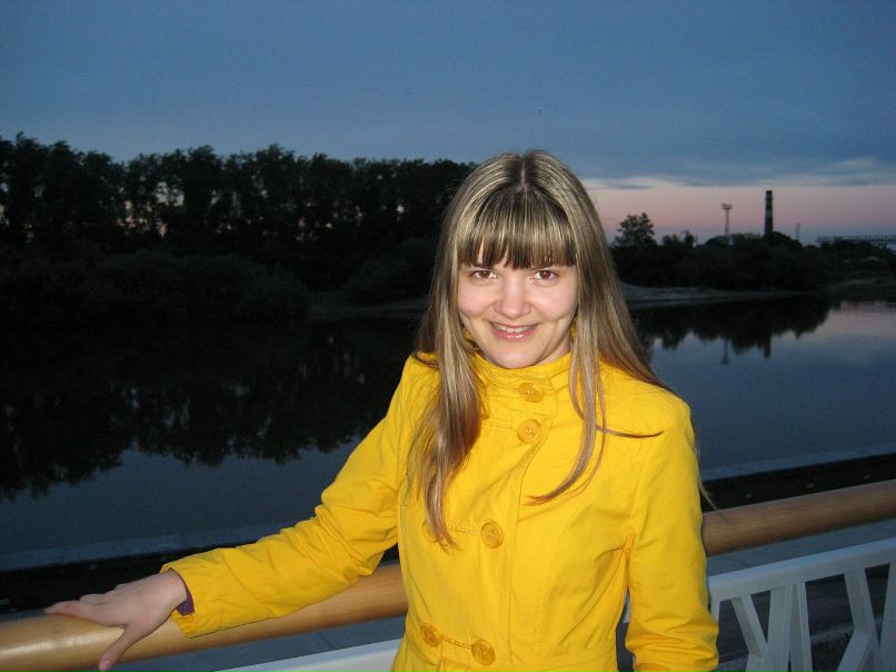 Рая Степанова фотография #40