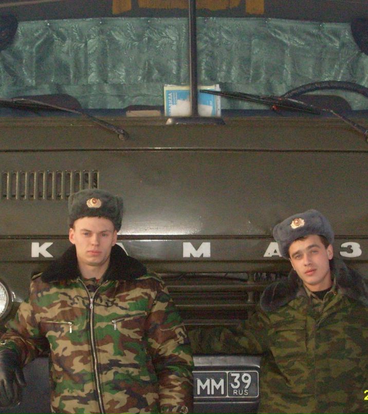 Владимир Ермаков фотография #47