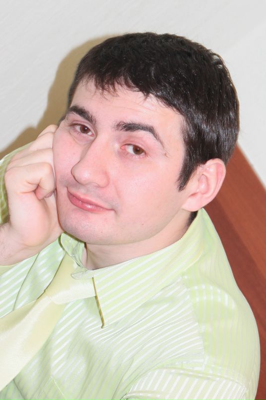 Алан Бериев фотография #7