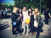 Фотография Великановой Дарьи