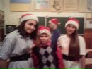 Христя Крістюшкіна фотография #5 (источник - https://vk.com/id156963738)