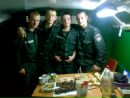Олесь Цімох фотография #14 (источник - https://vk.com/id20795735)