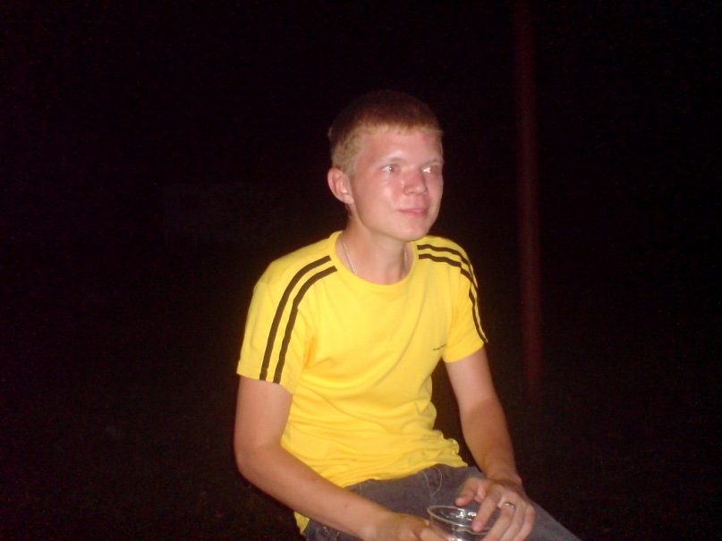 Егор Полянсков фотография #17