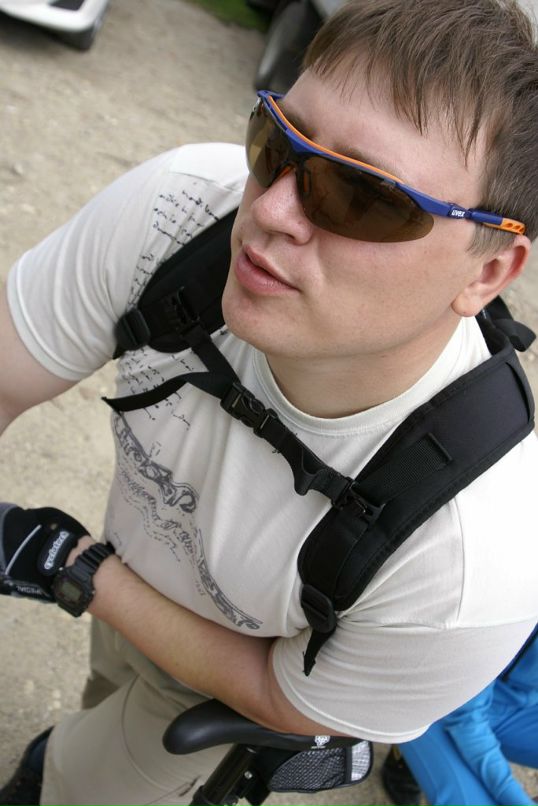 Виктор Субботин фотография #33