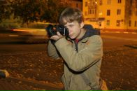 Фотография Криводёрова Максима