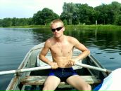 Фотография Годунко Константина