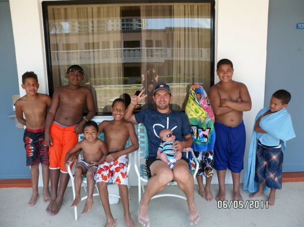 Борик Золоев фото №15