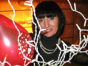 Фотография Филатовой Леки