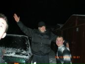 Андрій Качмар фотография #20 (источник - https://vk.com/id62056361)