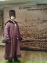 Фотография Обухова Дмитрия
