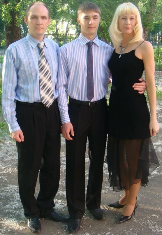 Антон Фадеев фотография #24