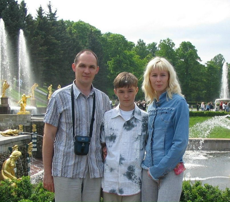 Антон Фадеев фотография #23