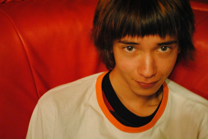 Ruslan Shonorov фотография #2