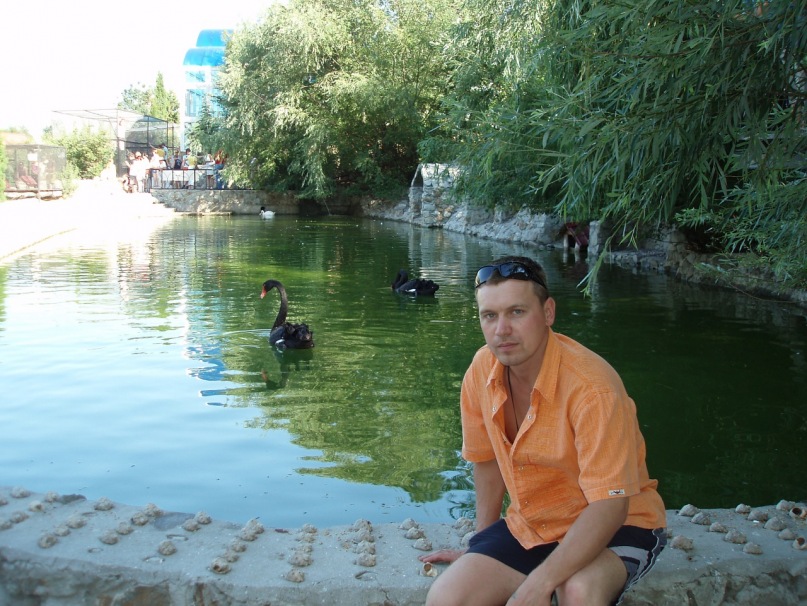 Дмитрий Тх фотография #5