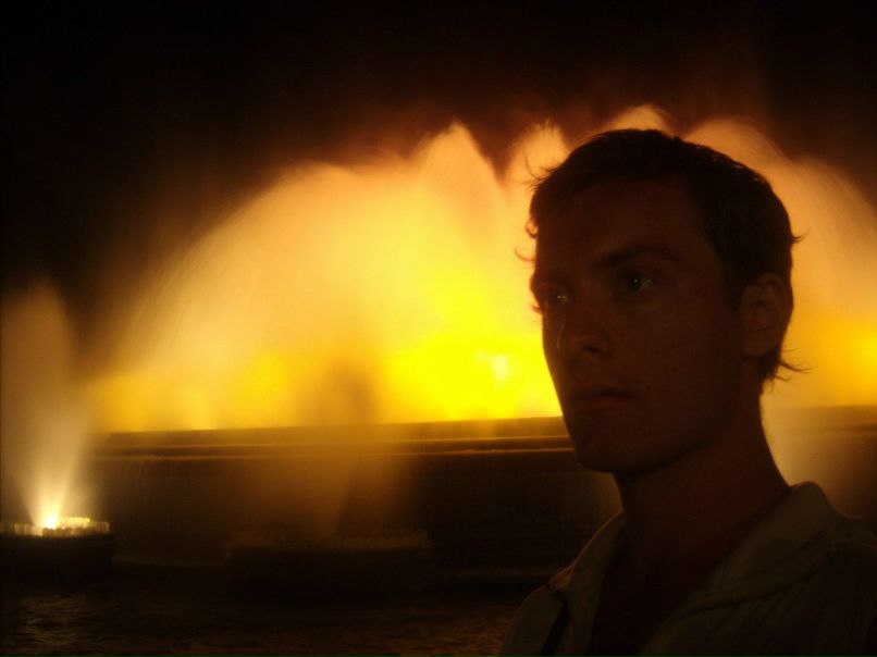 Арсений Орлов фотография #6