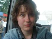 Фотография Астеровой Анастасии