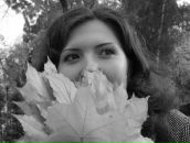 Фотография Бычковой Ксении