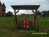 Вася Нізвецький фотография #8 (источник - https://vk.com/id115545392)