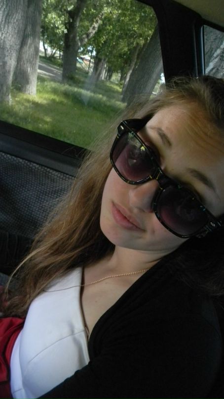 Софья Урсуленко фотография #22