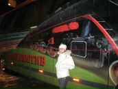 Фотография Суховой Марии