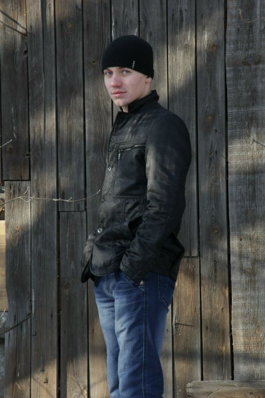 Степан Федотов фотография #34