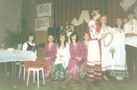 Фотография Ростовой Ники