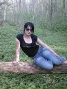 Ірина Письменна фотография #3 (источник - https://vk.com/id83501050)