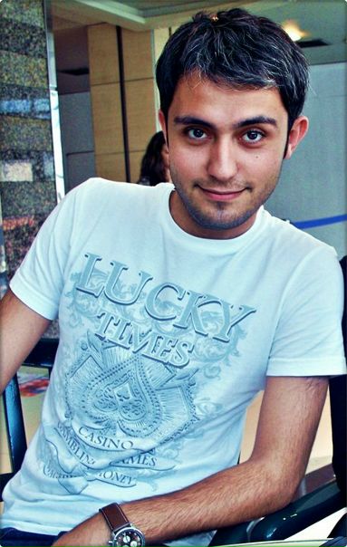 DoĞ@n S@ruh@n фото №2
