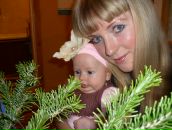 Фотография Рычковой Марии