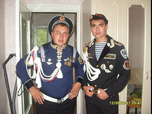 Виктор Иванов фото №5