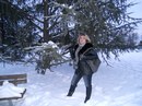 Марія Літинська фотография #36 (источник - https://vk.com/id161934323)