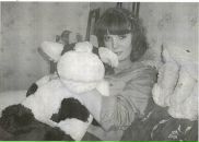 Фотография Афанасьевой Катерины