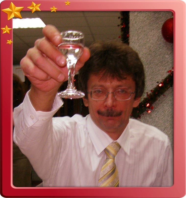 Данил Волков фотография #1