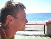 Фотография Михайлова Алексея