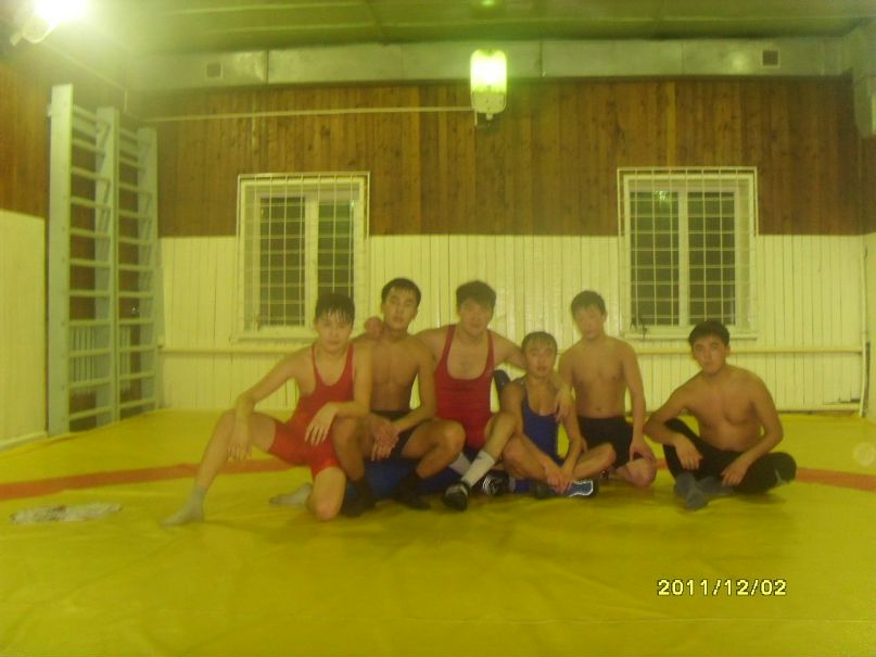 Саян Иргит фотография #14