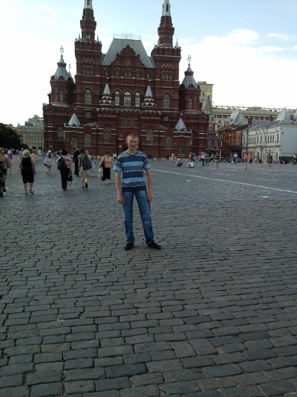 Леонид Рублев фотография #26